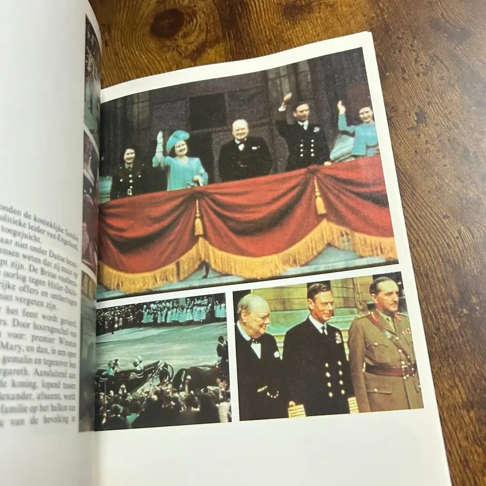De bevrijding van Europa Paperback 1980 by Steininger R. - Schwan H.